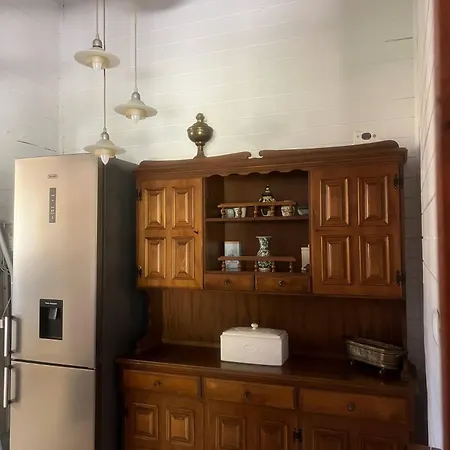 Paradise Greece בית נופש Pirgiotika